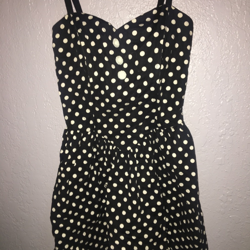 Pinup dress